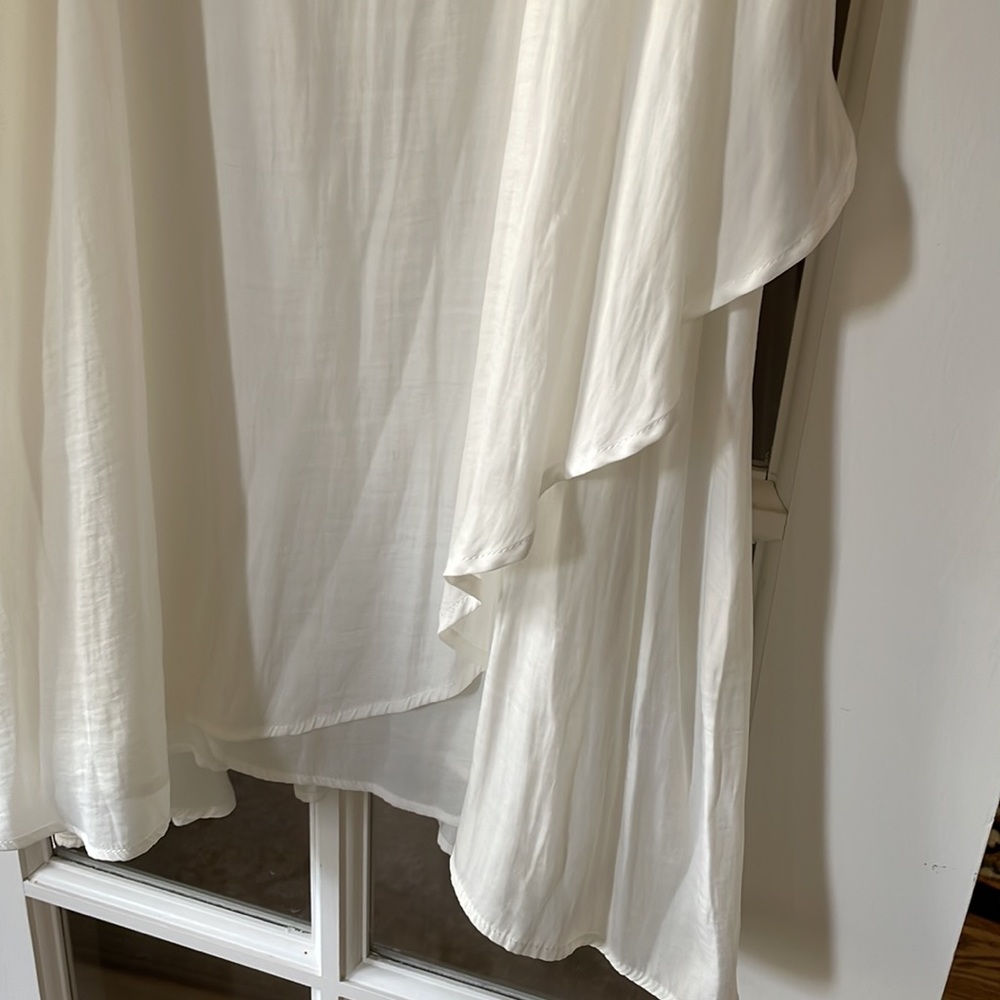 White Dress By Hommage Of Los Angeles View 2